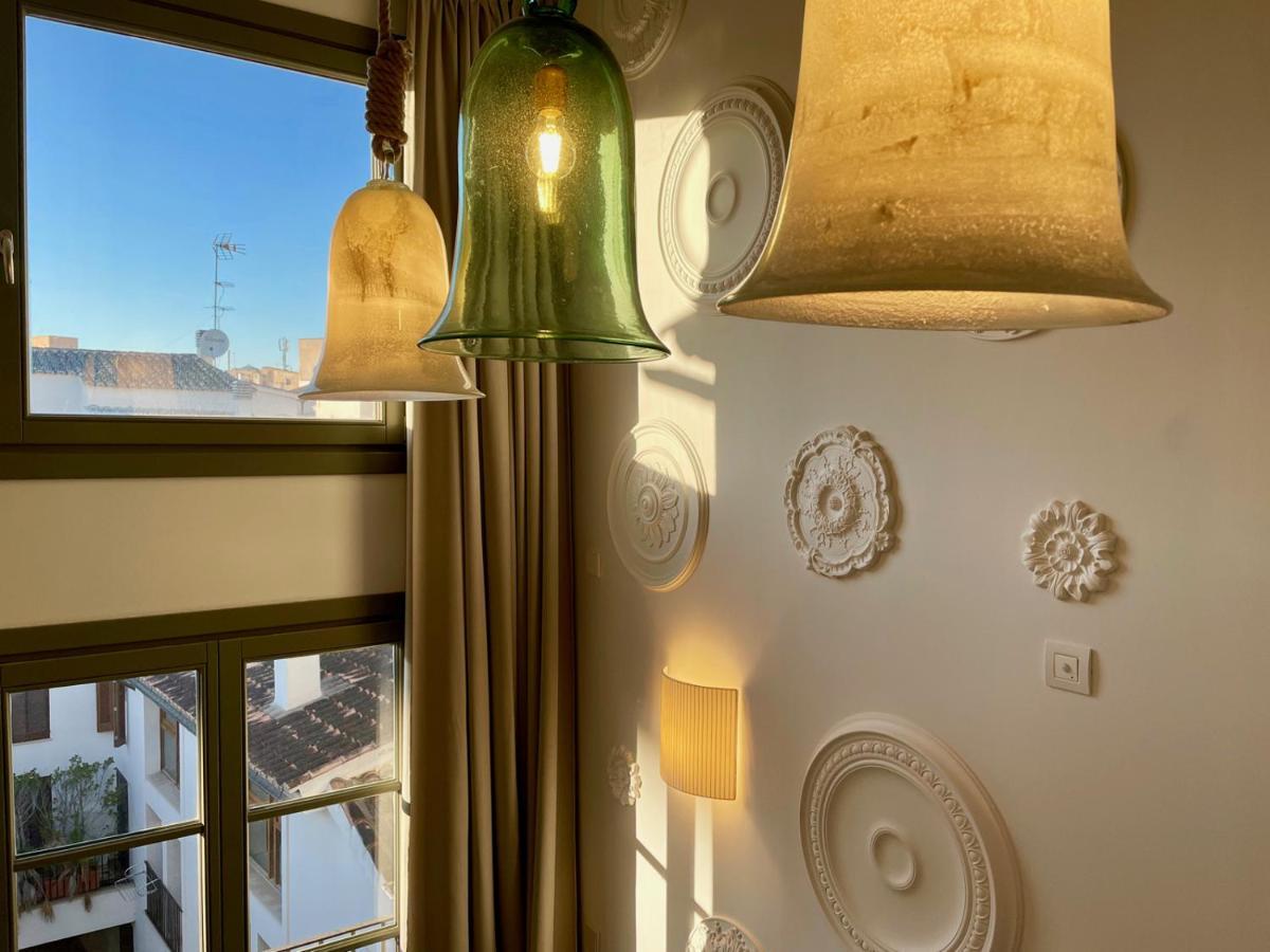 Hotel Basilica Палма де Майорка Екстериор снимка