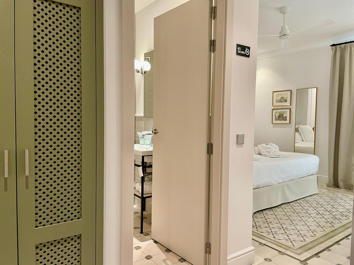 Hotel Basilica Палма де Майорка Екстериор снимка