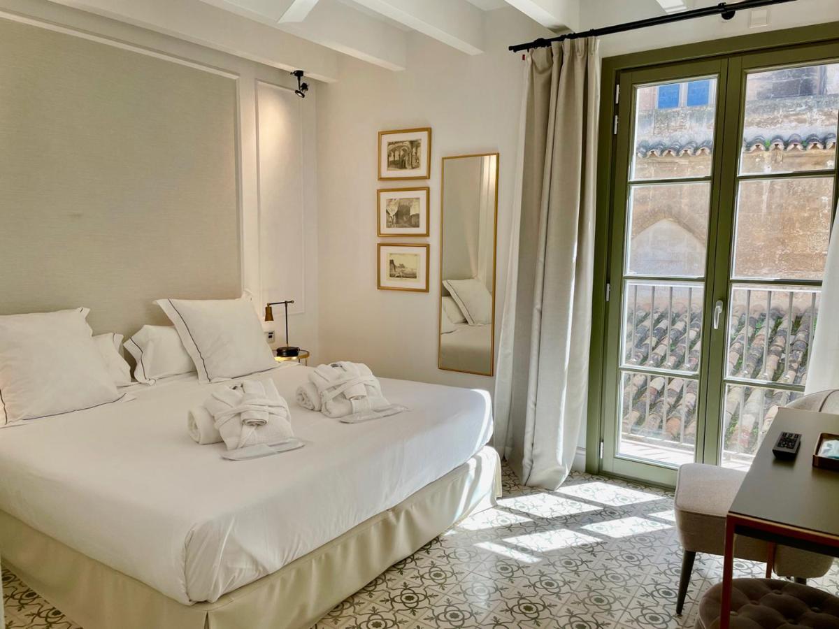 Hotel Basilica Палма де Майорка Екстериор снимка