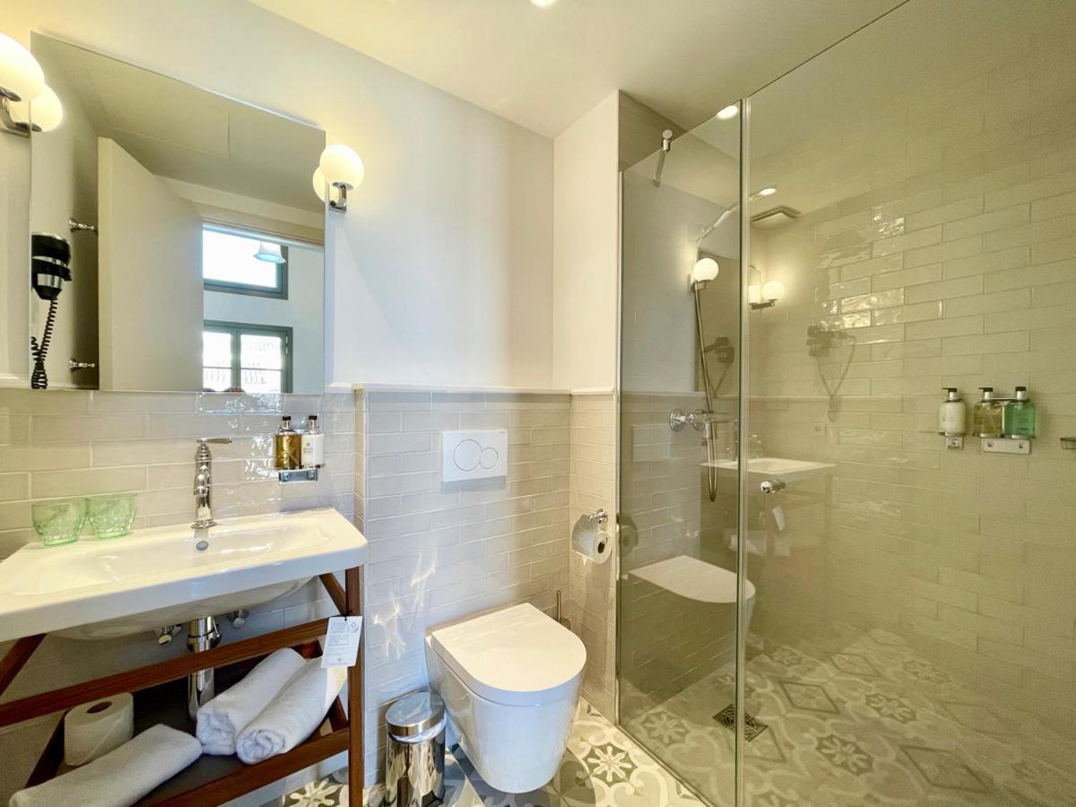 Hotel Basilica Палма де Майорка Екстериор снимка