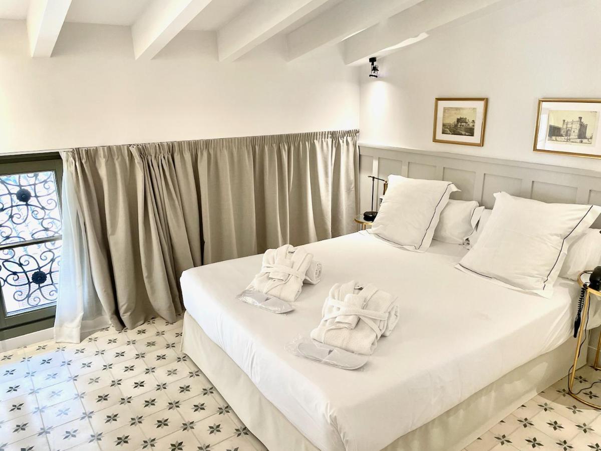 Hotel Basilica Палма де Майорка Екстериор снимка