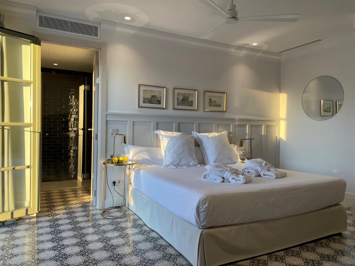 Hotel Basilica Палма де Майорка Екстериор снимка