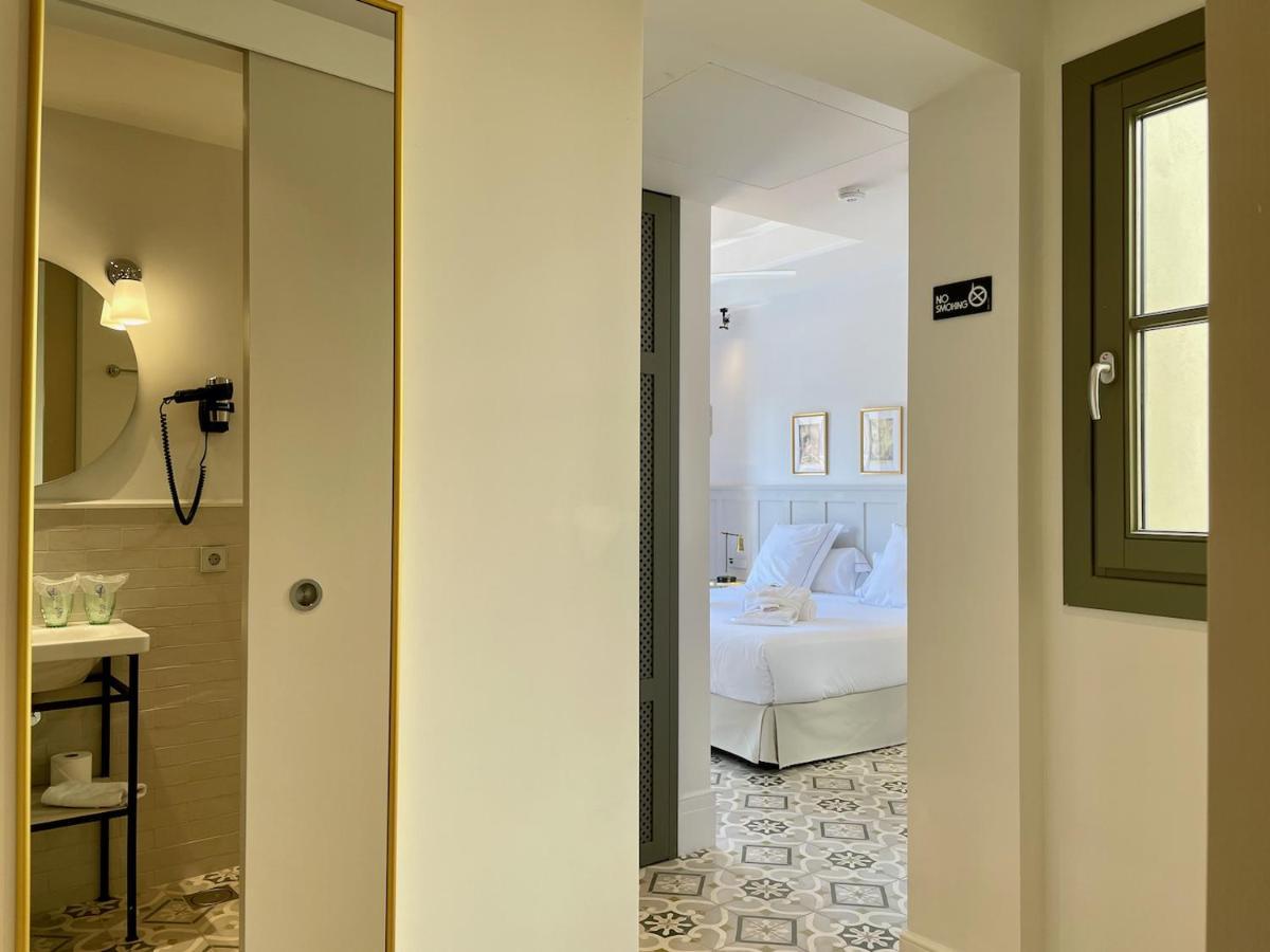 Hotel Basilica Палма де Майорка Екстериор снимка