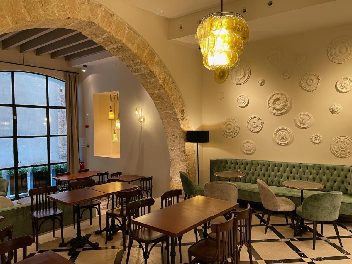 Hotel Basilica Палма де Майорка Екстериор снимка