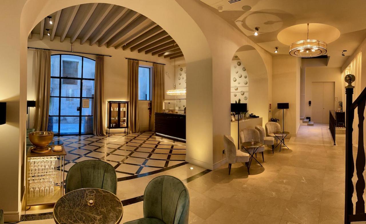 Hotel Basilica Палма де Майорка Екстериор снимка