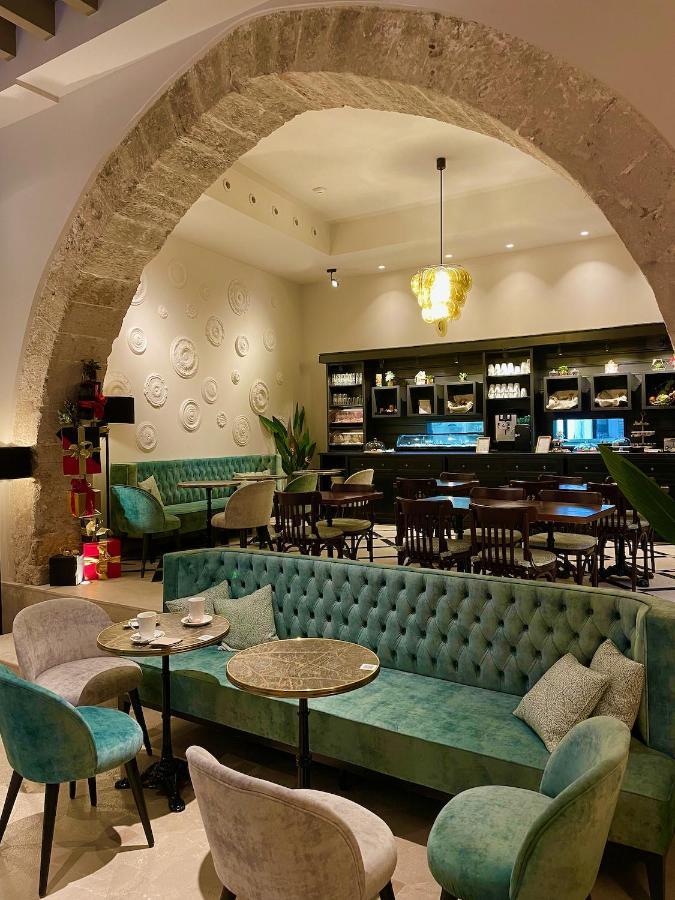 Hotel Basilica Палма де Майорка Екстериор снимка