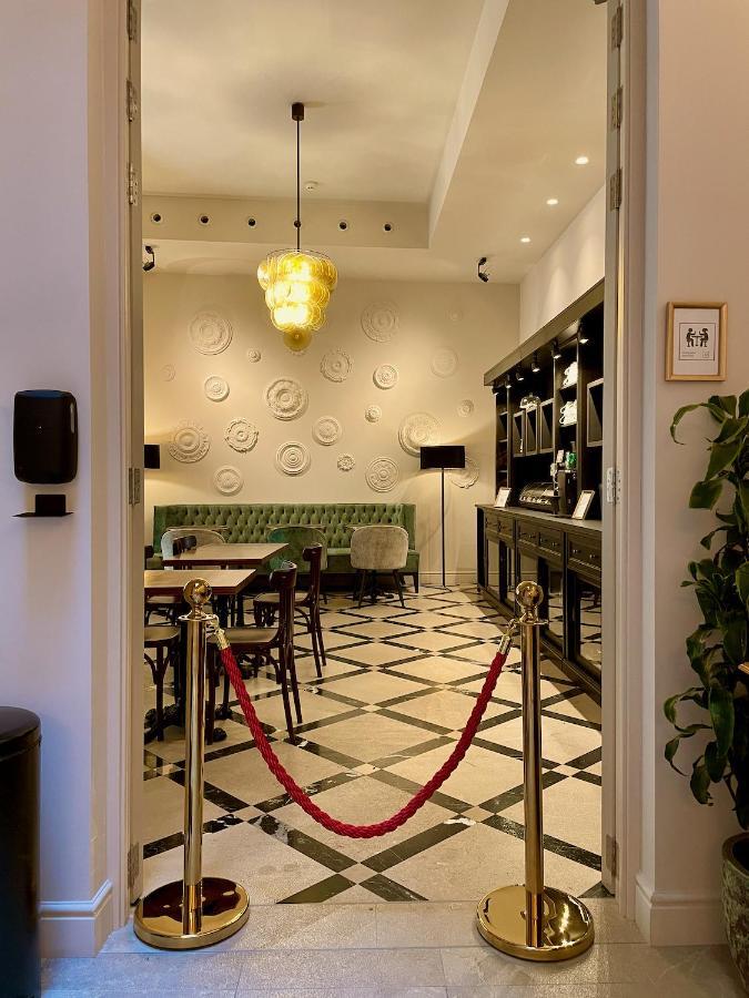 Hotel Basilica Палма де Майорка Екстериор снимка