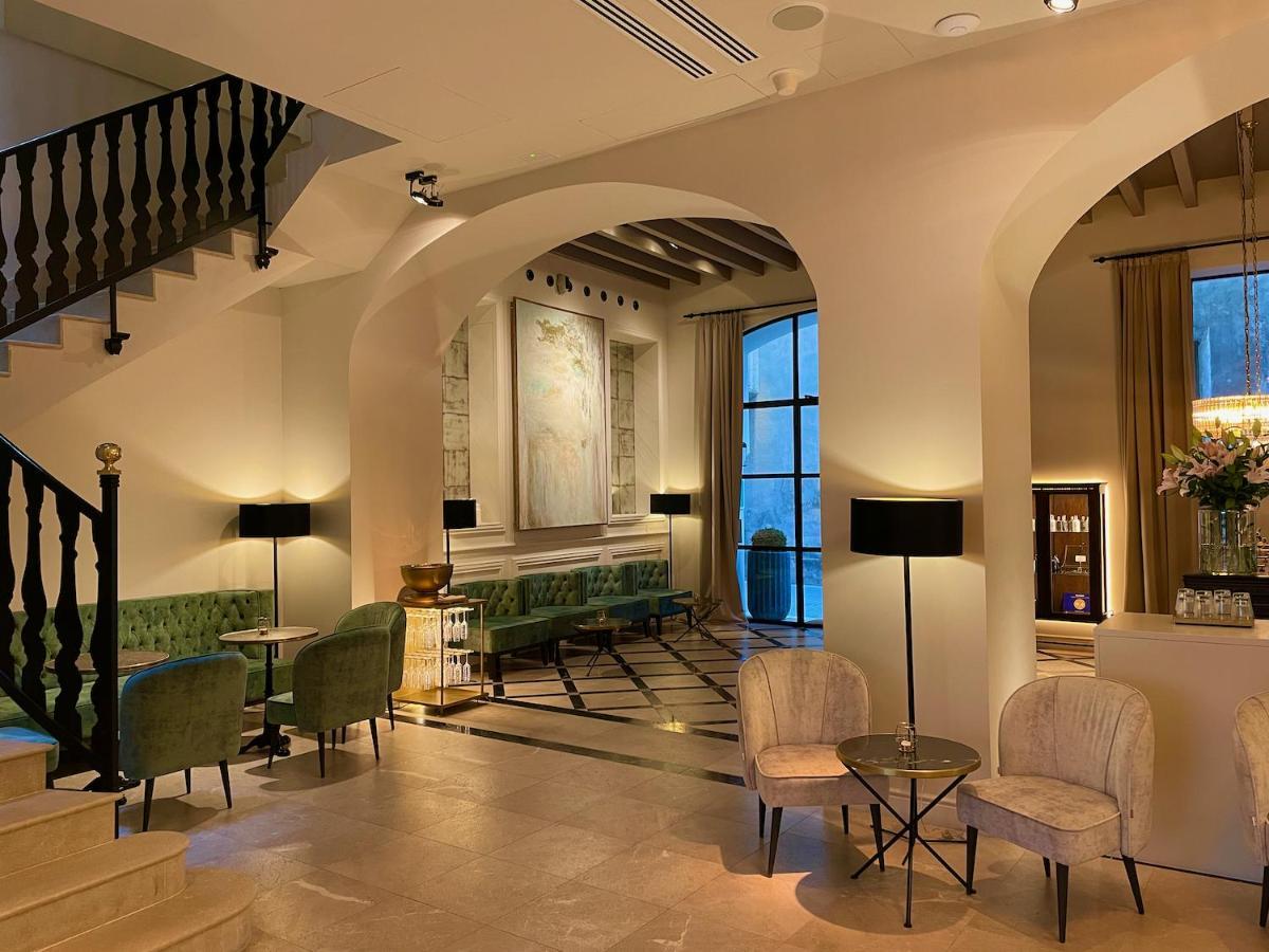 Hotel Basilica Палма де Майорка Екстериор снимка