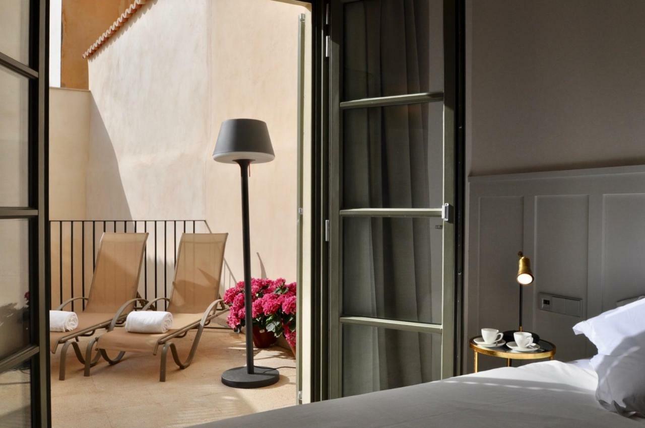 Hotel Basilica Палма де Майорка Екстериор снимка