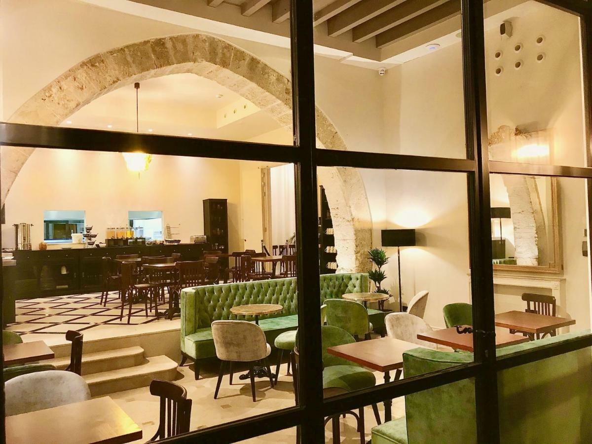 Hotel Basilica Палма де Майорка Екстериор снимка